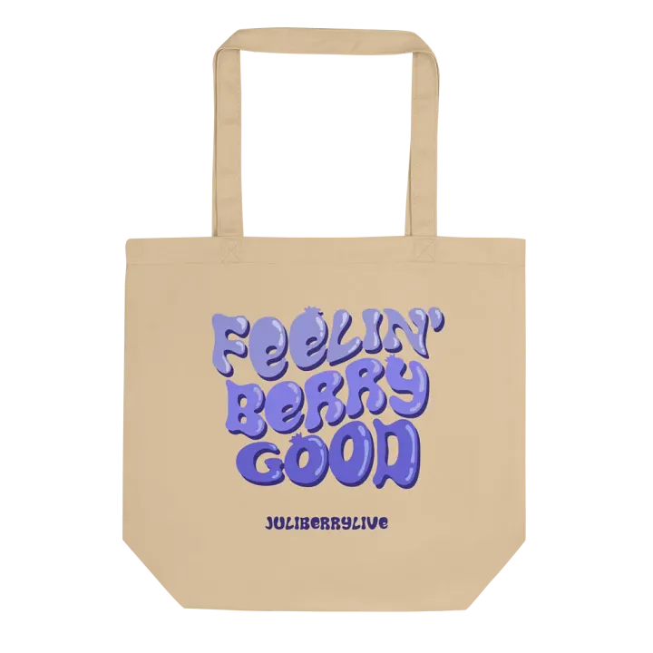 Feelin' Berry Good Tote product image (1)