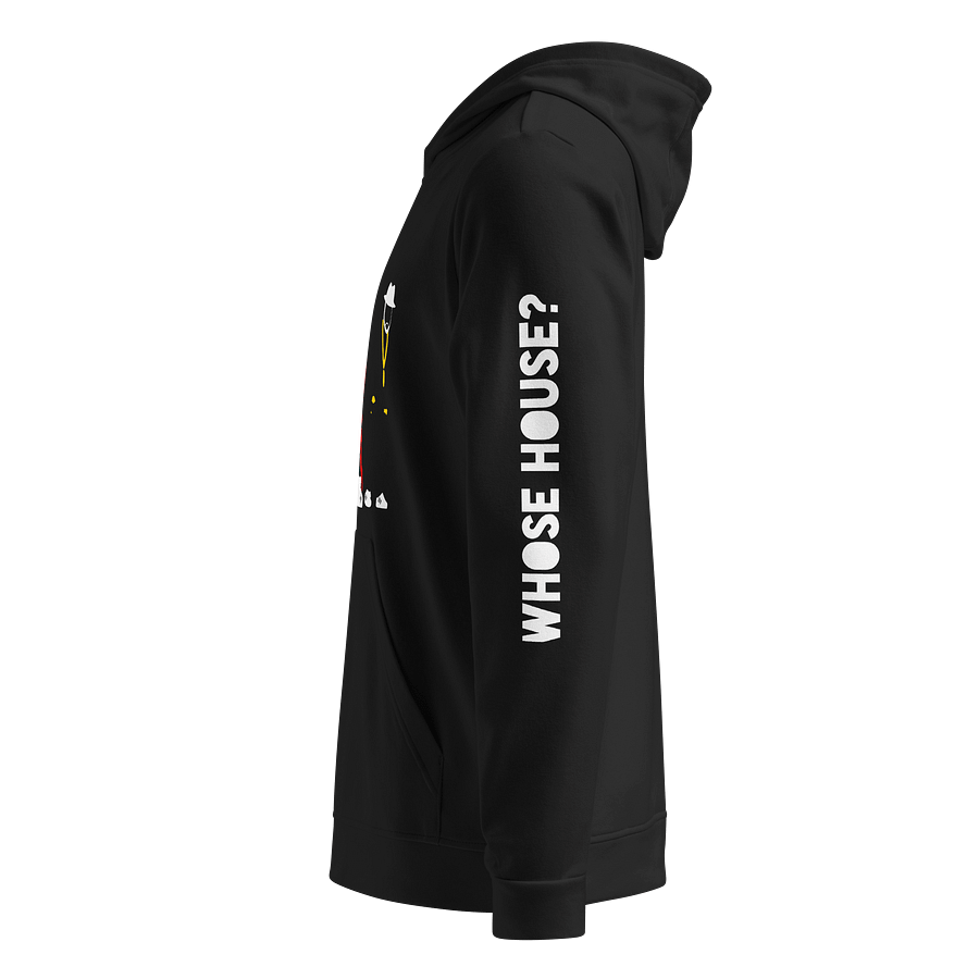 Adidas Three Kings Hoodie product image (3)