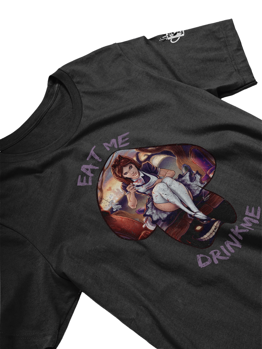 Alice by Vinnieart product image (3)