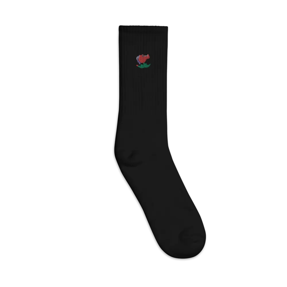 The Duality of Pea Socks product image (2)