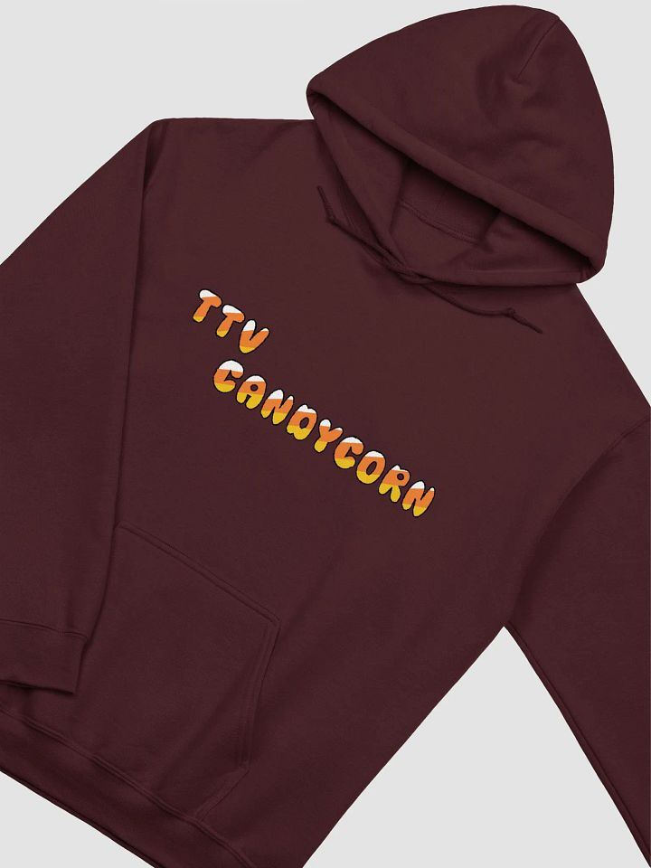 TTVCANDYCORN - Hoodie product image (10)