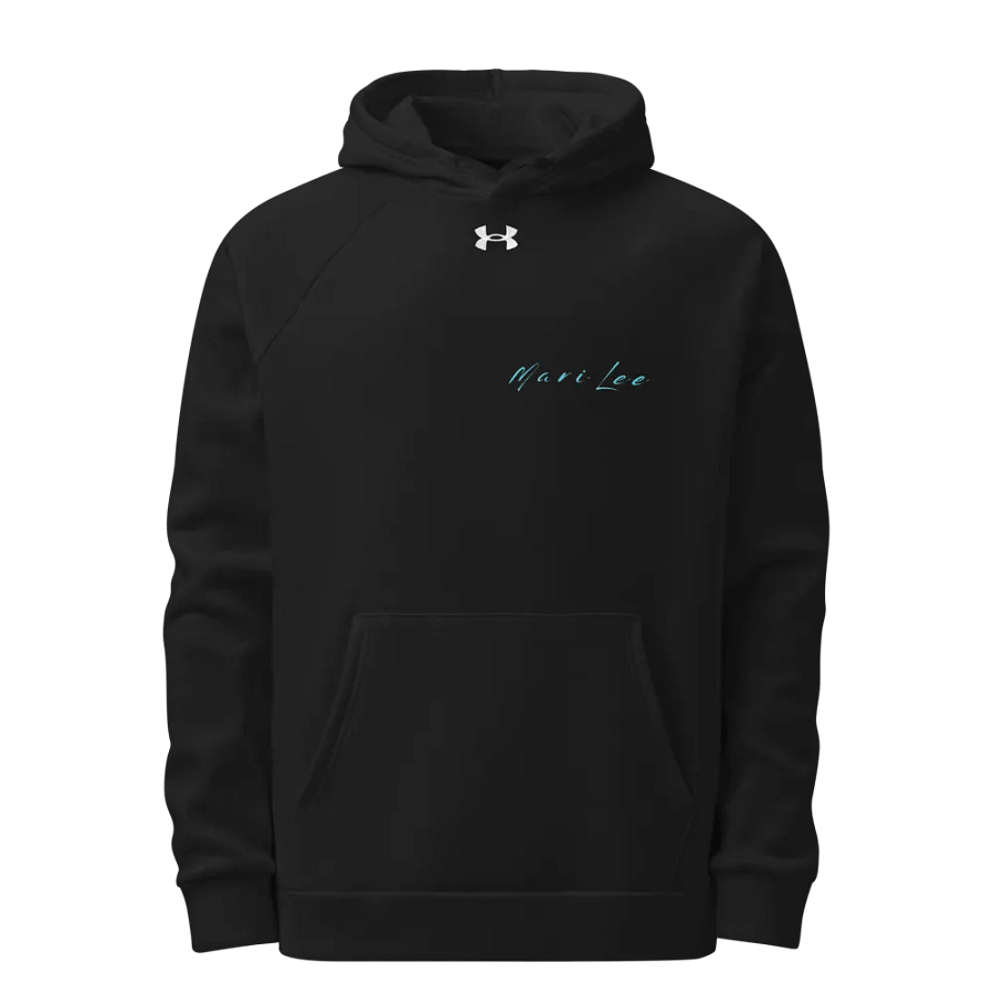 Sleek Hoodie product image (4)