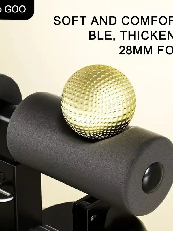 Adjustable Incline Backrest & Pivoting Arm Home Gym System. product image (4)