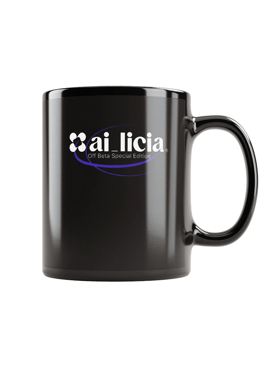Dark ai_licia Off Beta - Special Edition product image (7)
