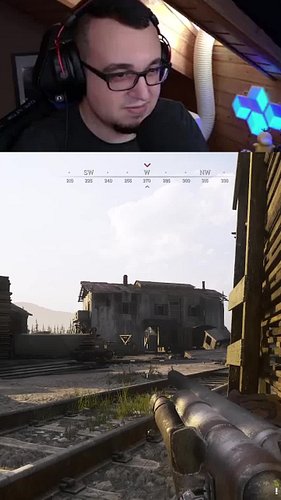 T-Rex Effekt meets Slug Longrange | #mister_roboti auf #Twitch #HuntShowdown #TwitchStreamer #Gaming #GamingCommunity