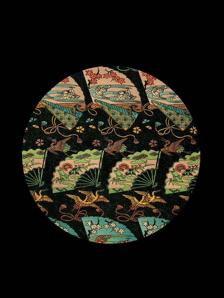 Avian Serenity. Soy Wax Candle product image (1)