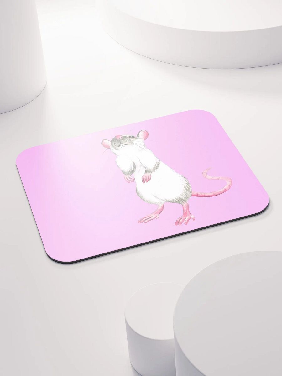Himalayan rat mousepad product image (4)