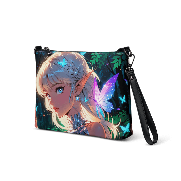 Muse Coquette Crossbody Bag product image (2)