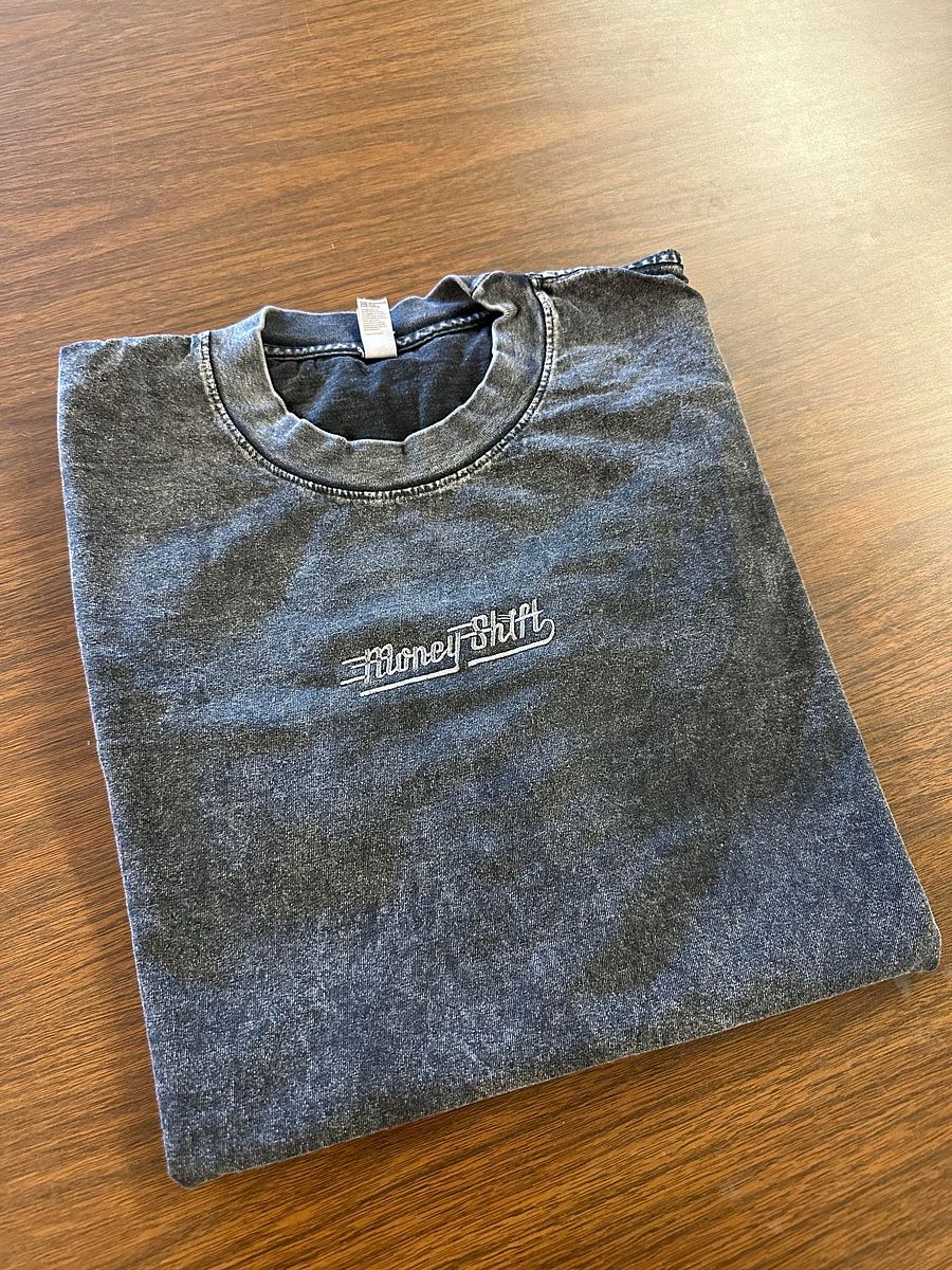 Neutral Drop T-Shirt product image (4)