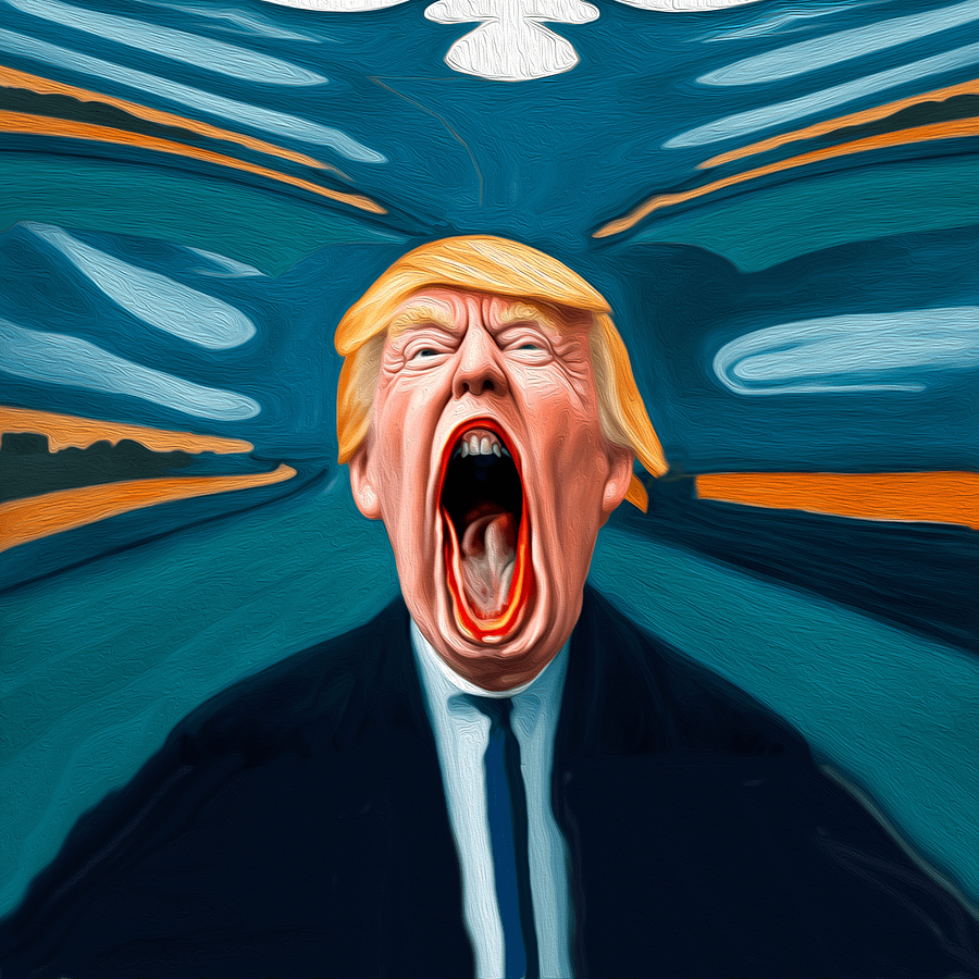 Trump's 