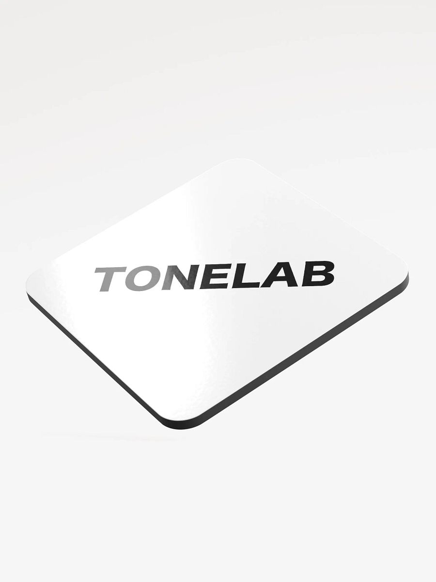 TONELAB Cork Coaster product image (3)