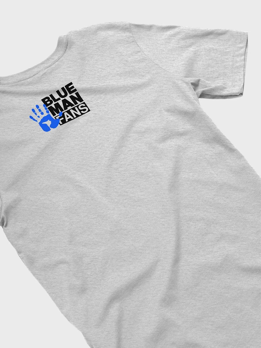 Arms Up Text Art Soft T-shirt product image (4)