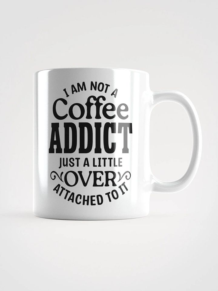 Attached To Coffee Mug product image (1)