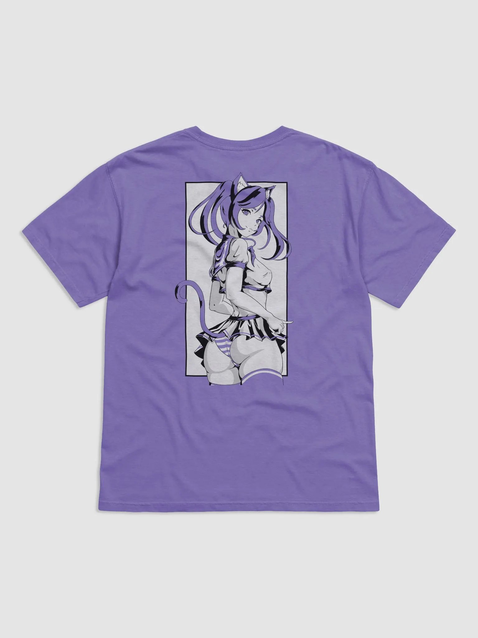 Screampuff waifu shirt product image (1)