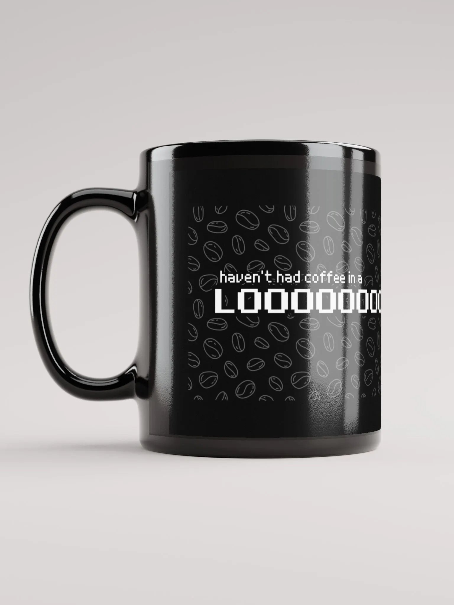 Jester Longass Mug product image (6)