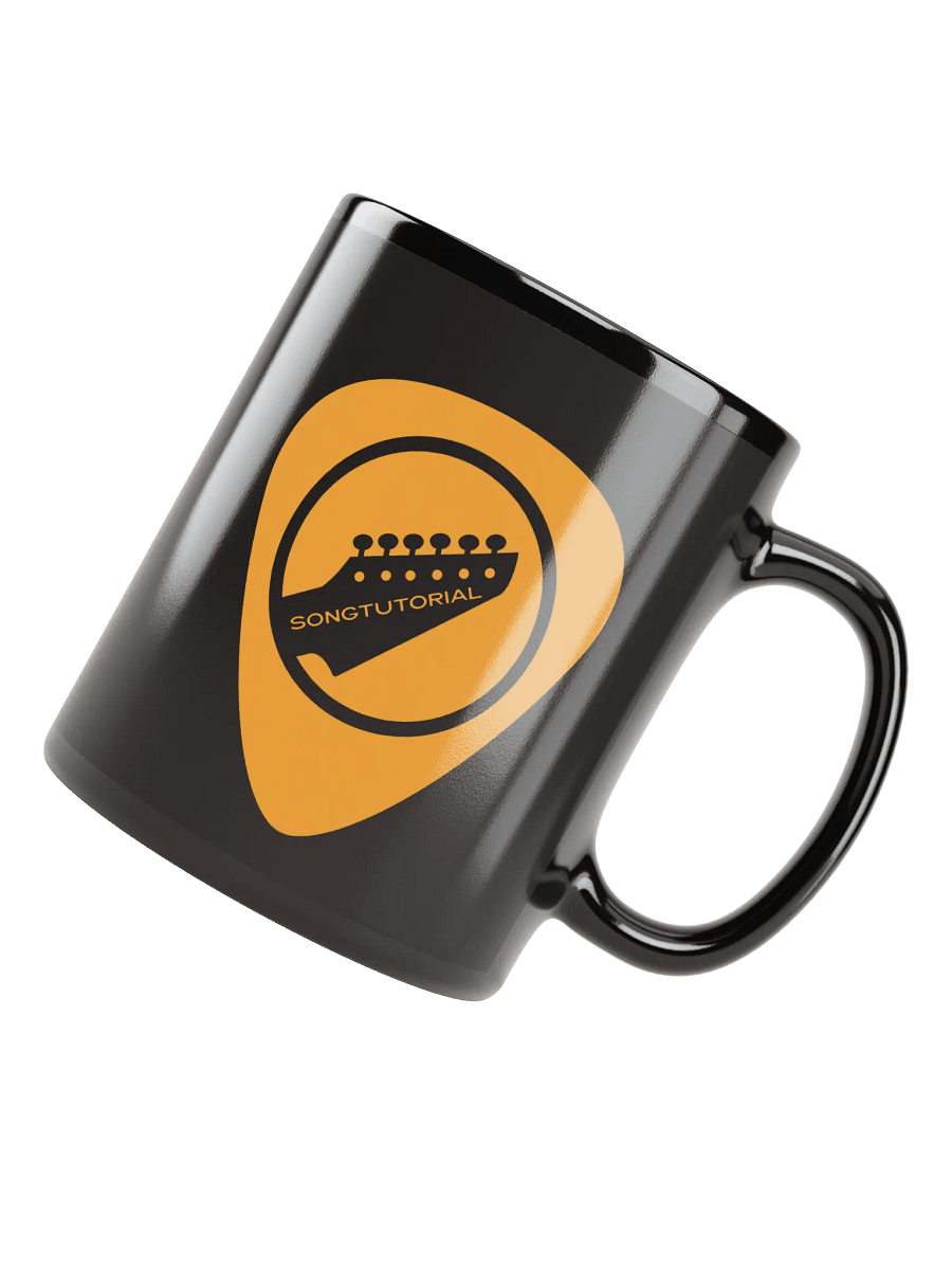 SongTutorial Mug product image (7)