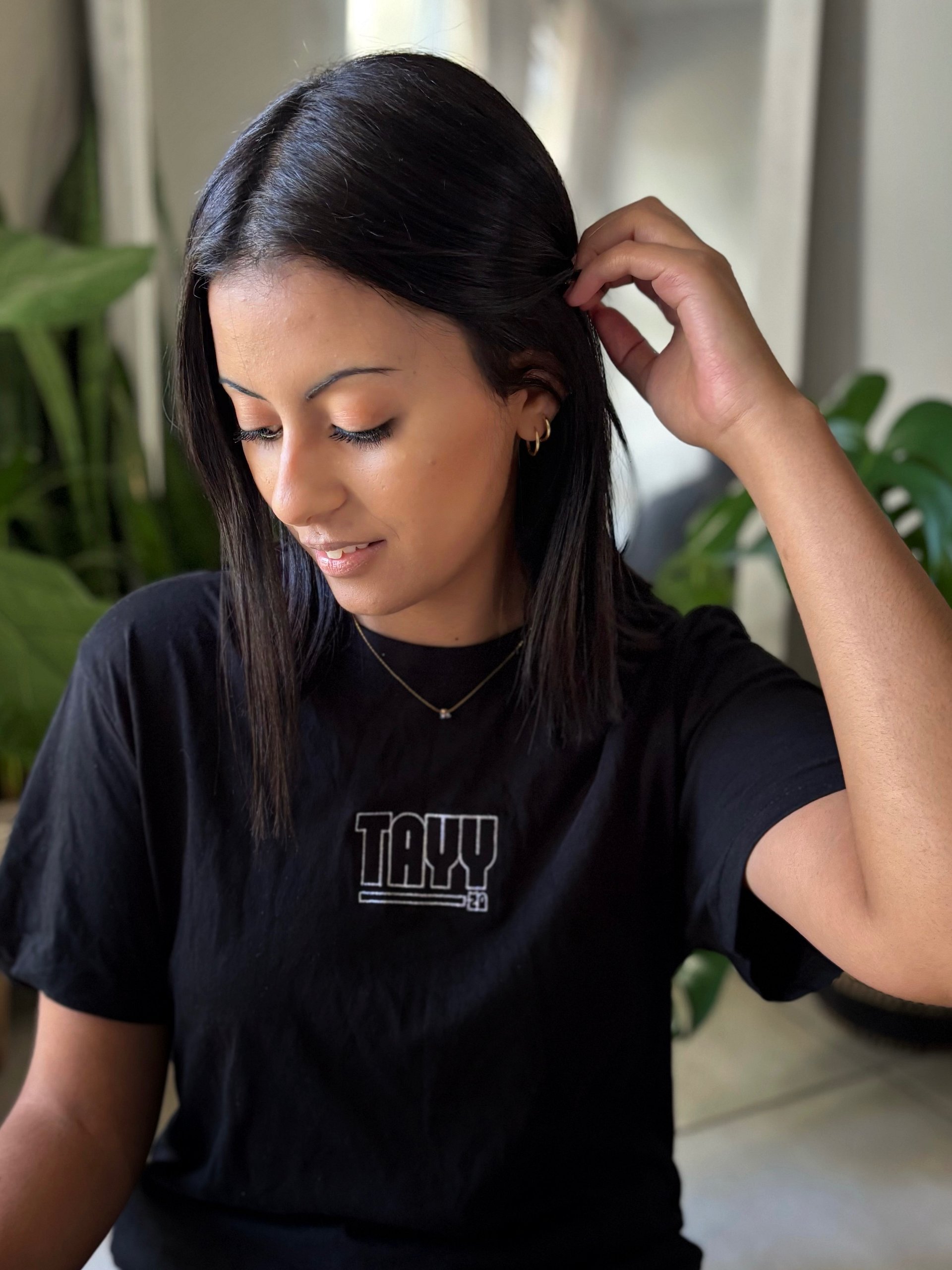 Tayy T-shirt product image (1)