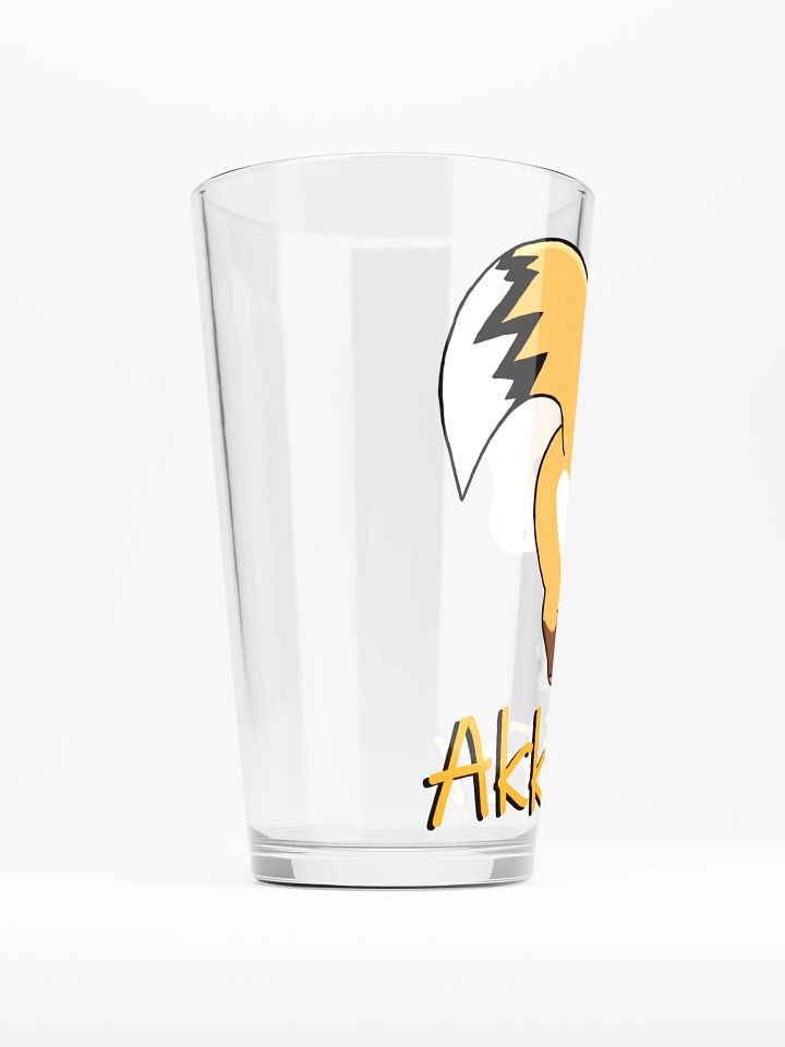 Butt Pint Glass product image (2)