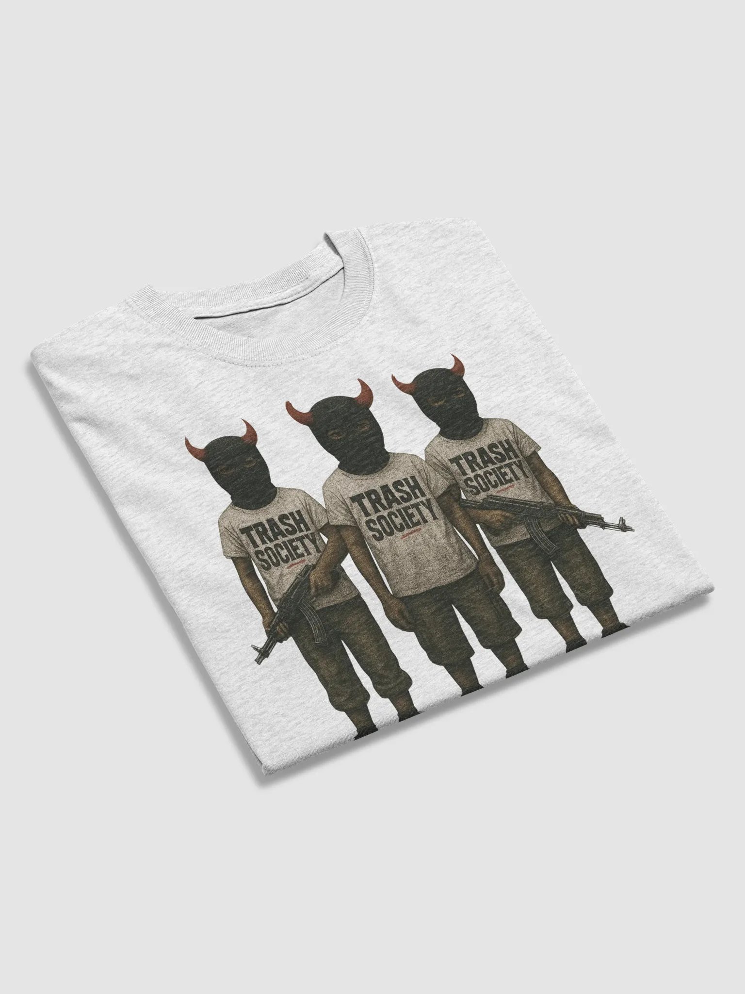 GODS NEVER DIE CREW product image (9)