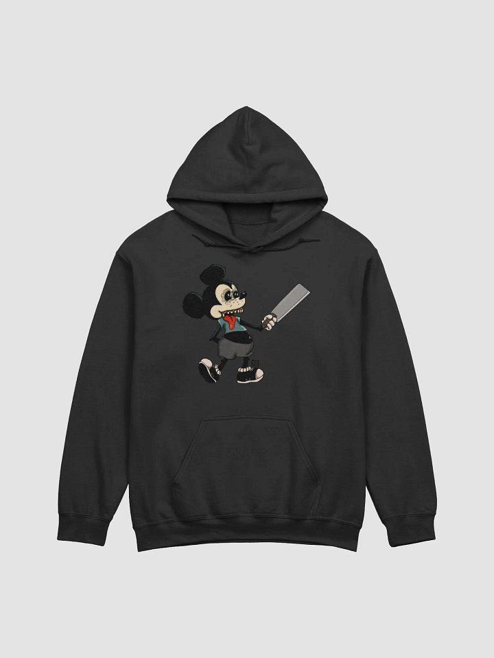 Bad Mickey product image (1)