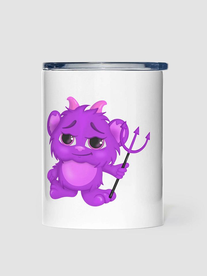 Purple Kids Tumbler product image (1)