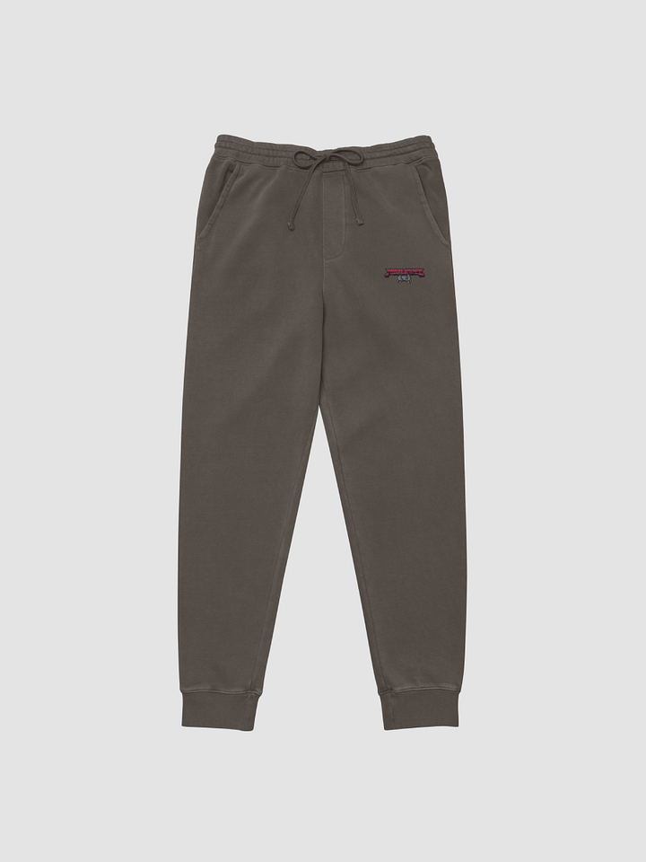 [FTGamingEntertainment] Dyed Sweatpants Independent Trading Co. PRM50PTPD product image (1)