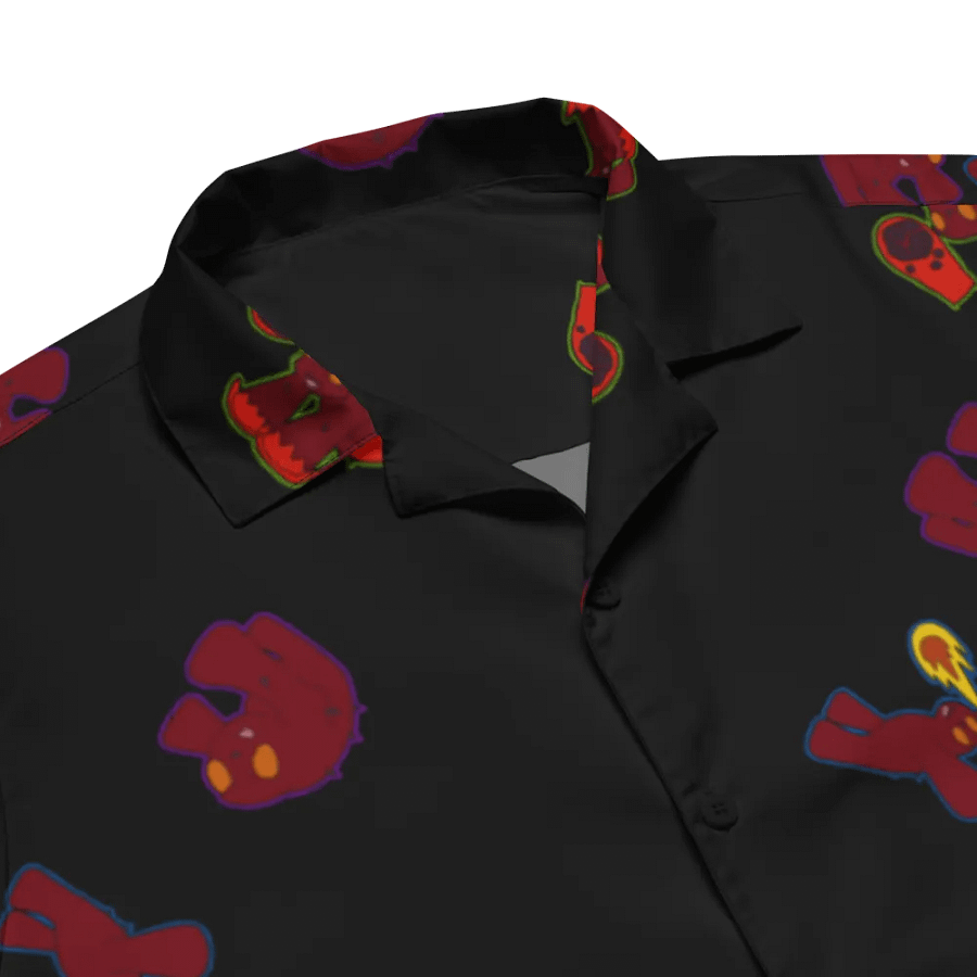 Baby Jad button up product image (5)