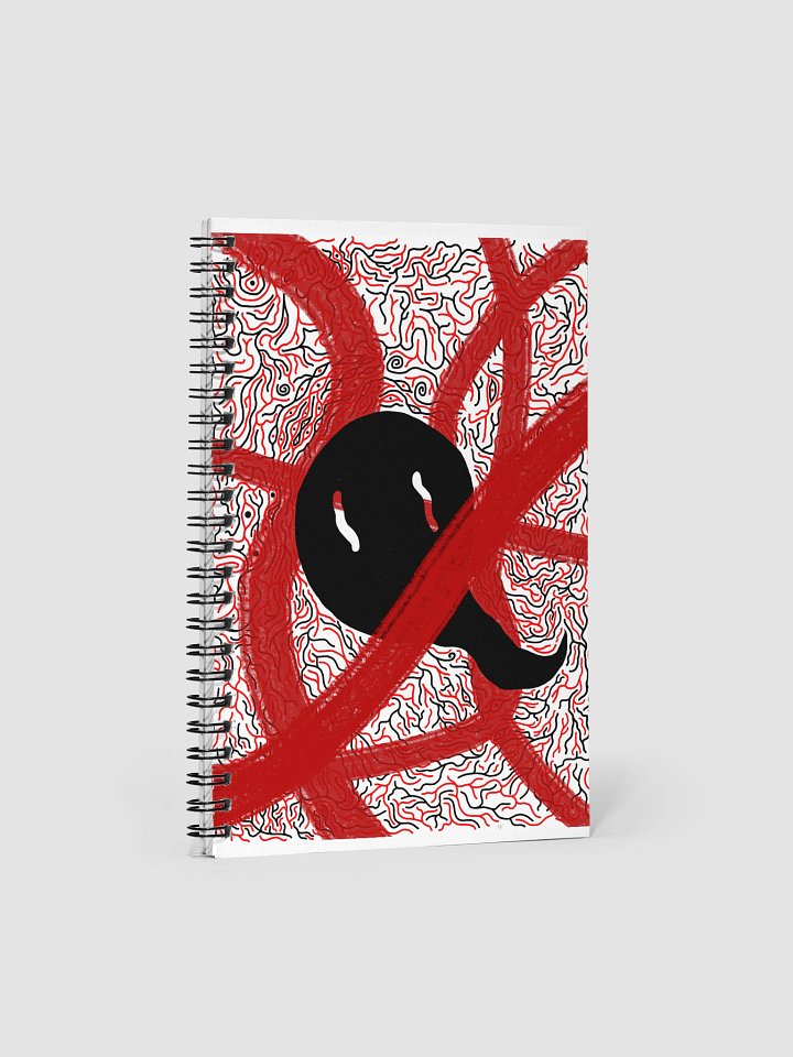 Ghostie Book product image (1)