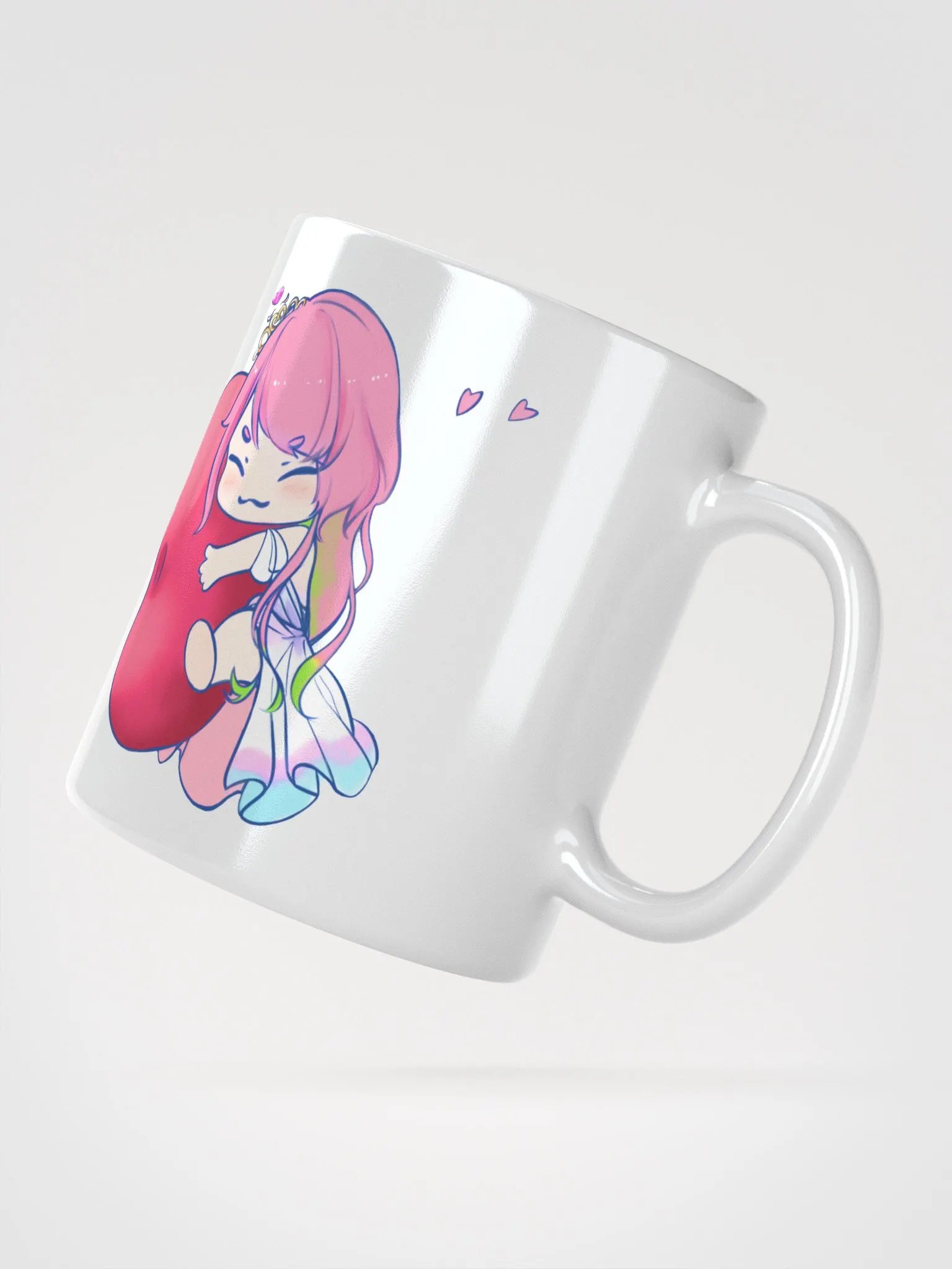 Double Tofu Mug product image (3)