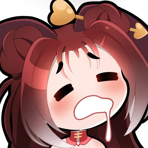 so eepy, debut planing is getting rough 🥱💤
#bunnilust #crypticbunni #vtuber #envtuber