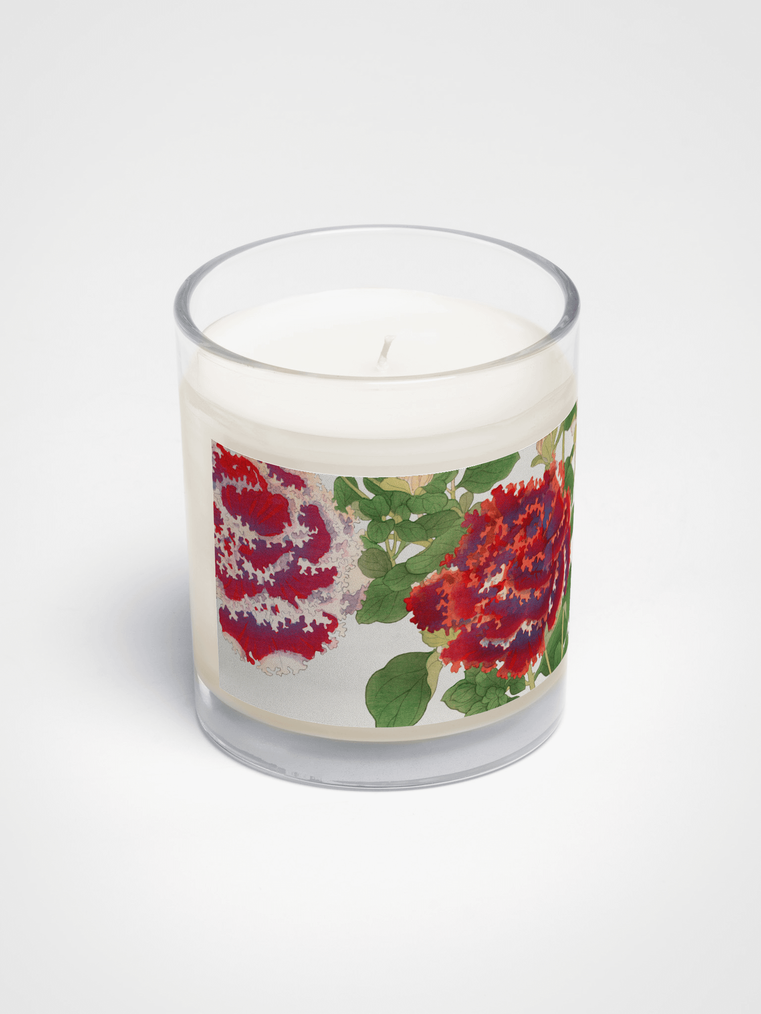 Vintage Petunia. Soy Wax Candle product image (2)