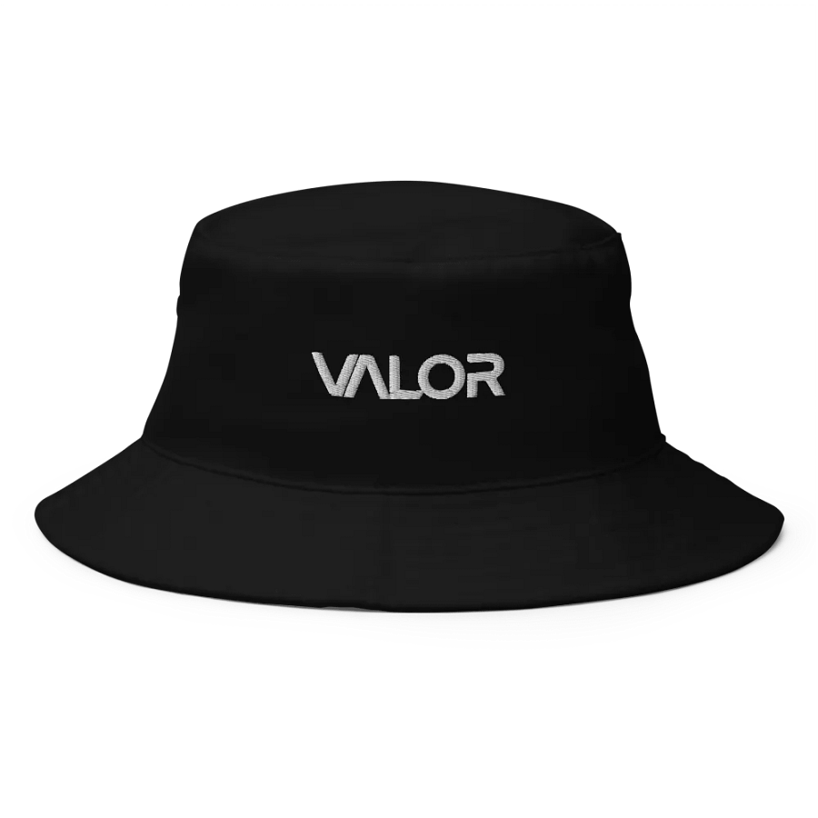 VALOR Bucket Hat product image (1)