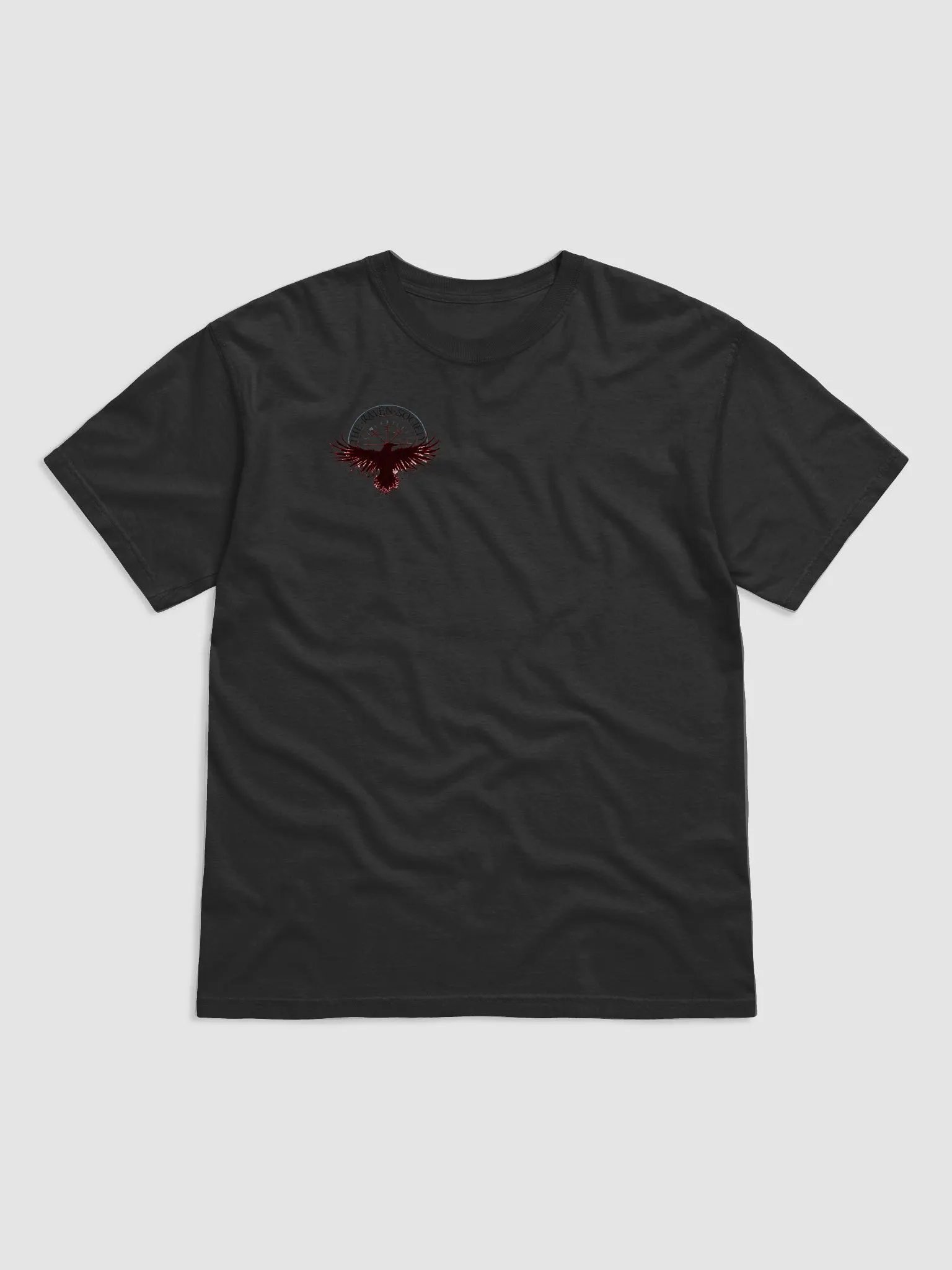 TRS T-shirt product image (1)