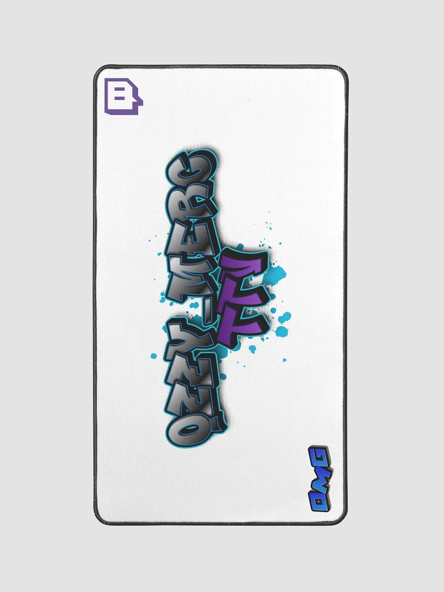 OMG Gaming Pad product image (1)