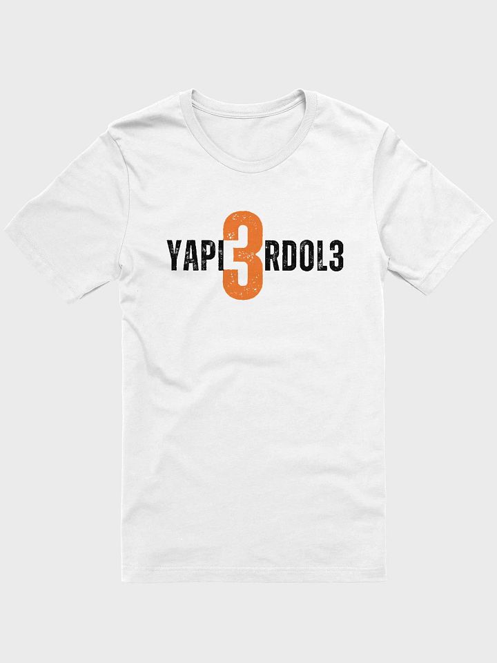 YAPI3RDOL3 #1 WOMEN! product image (1)