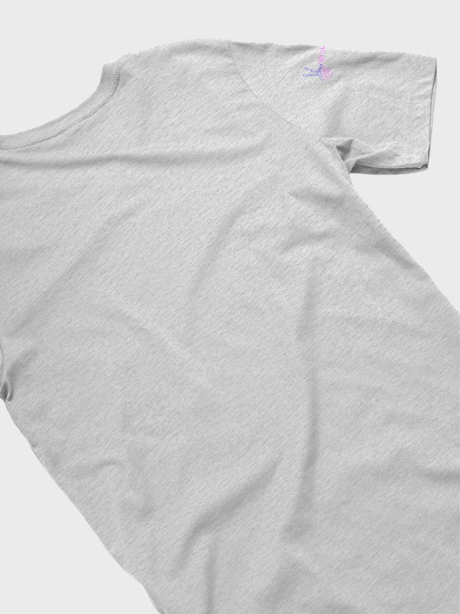 Women's/Unisex SUPERSOFT Graphic Tee - GRUMPY product image (4)
