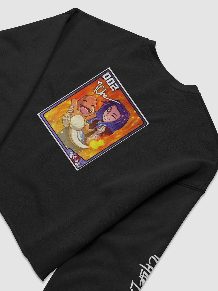 iCJ Charmander Card Crop product image (36)