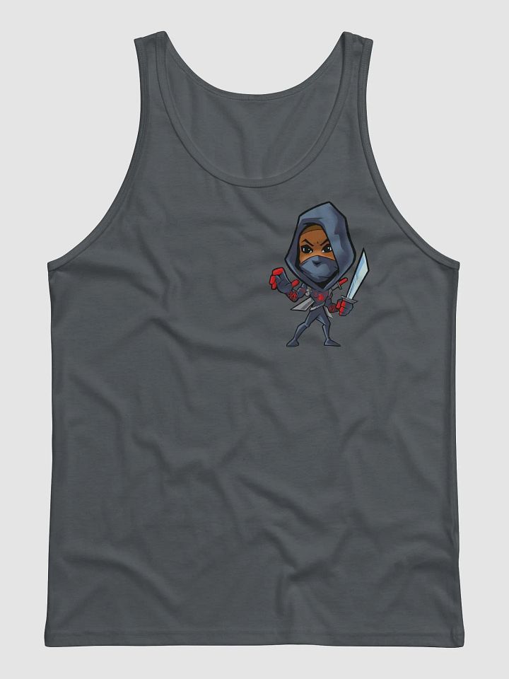 NinjaSpidey Tanktop product image (6)