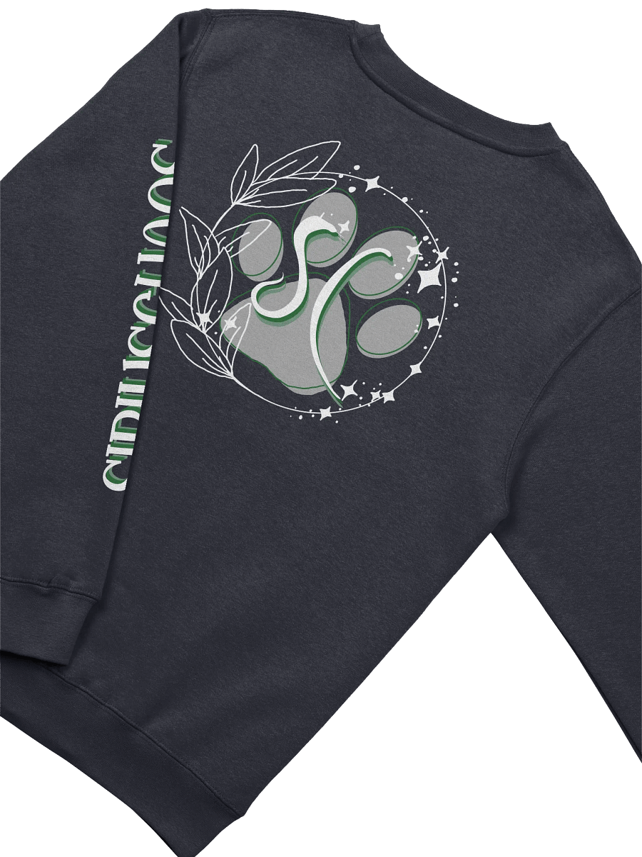 Chaos Sweatshirt product image (3)