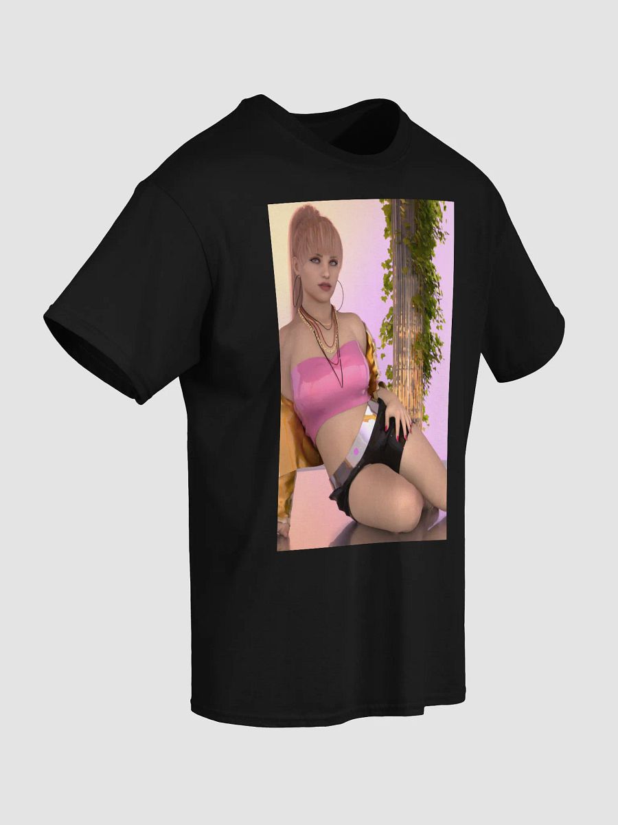 Mayra Streetwear T-Shirt product image (58)