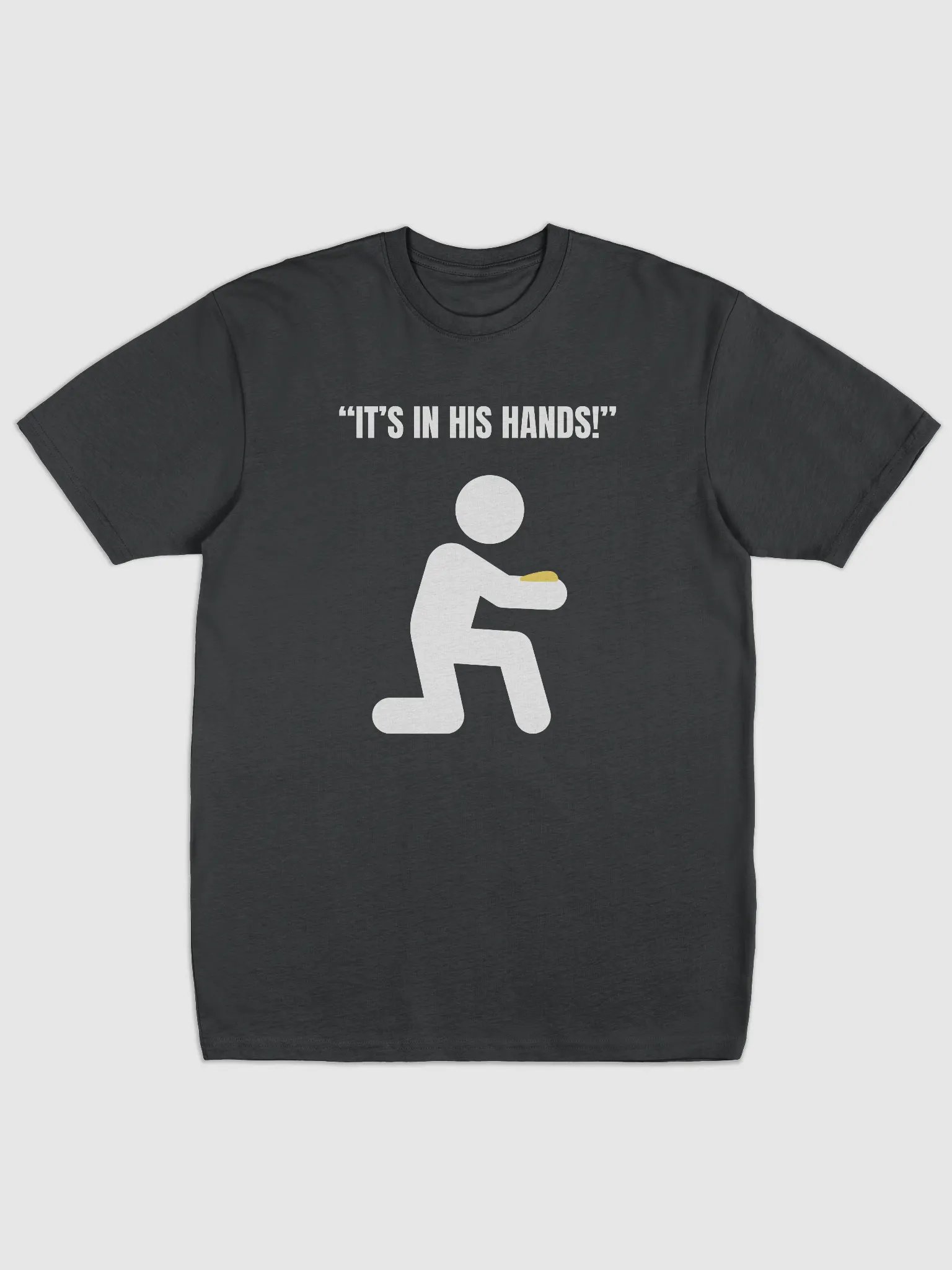 Vomlette T-Shirt (Heavyweight) product image (1)