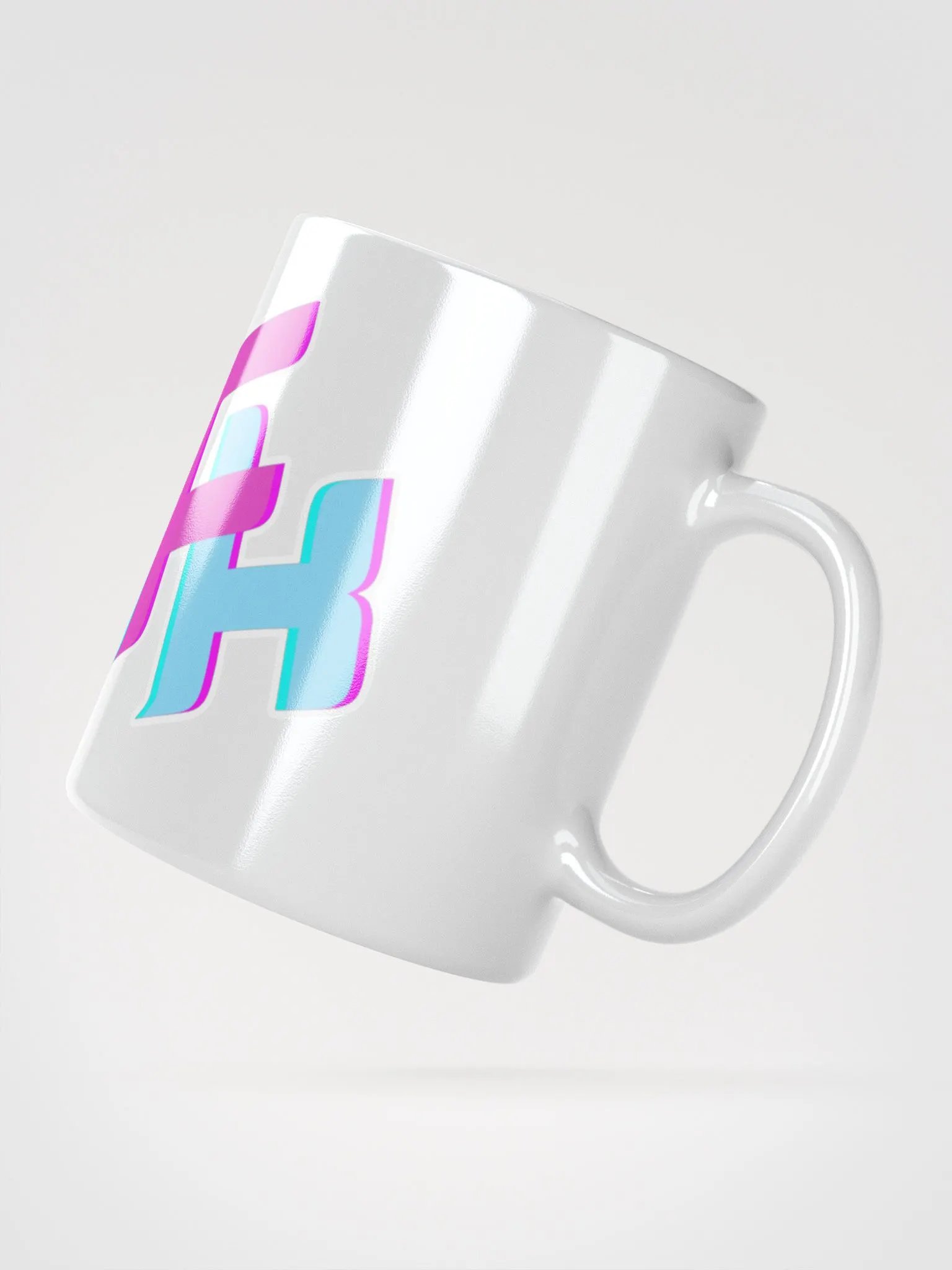 FK Logo Mug product image (3)