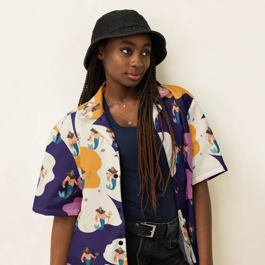 MerBeefVacayShirt product image (6)