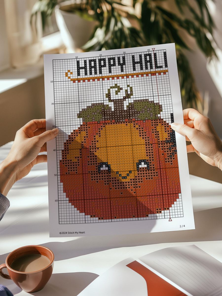 Pumpkin & Paws product image (4)