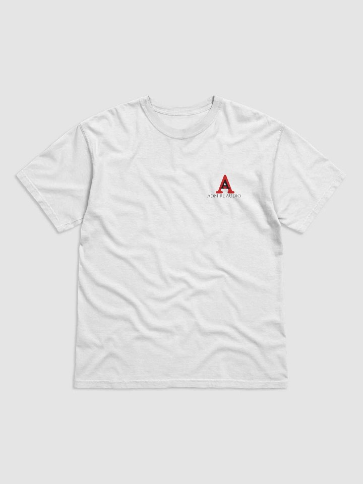 Double 'A' Logo Unisex T-Shirt product image (1)
