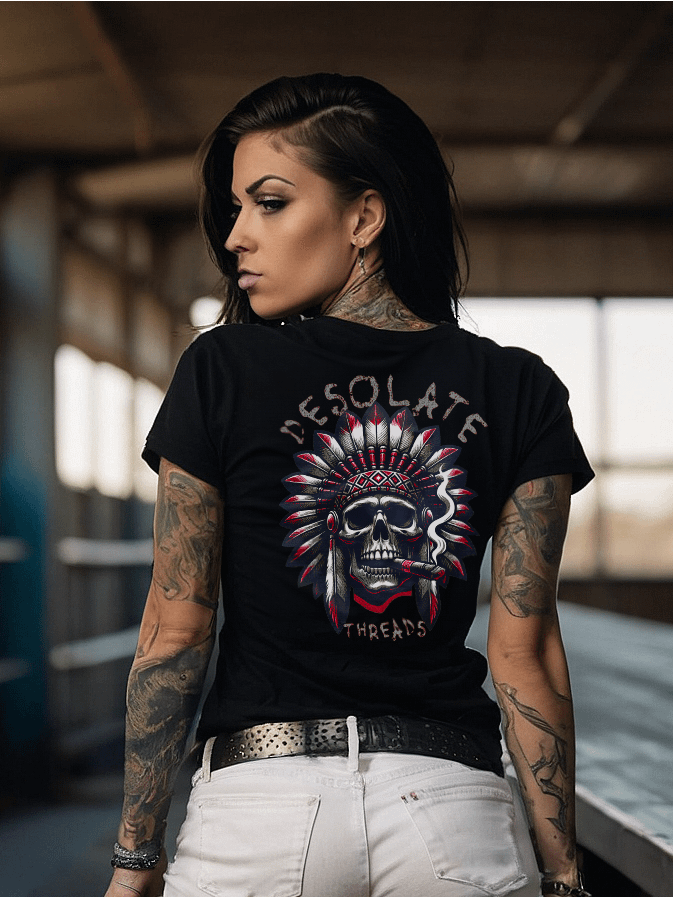 Desolate Headdress product image (1)