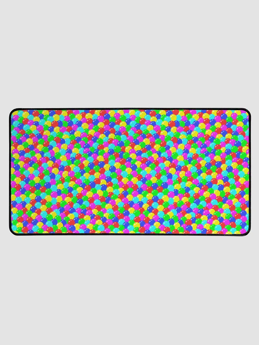 Ballpit Mousepad product image (2)