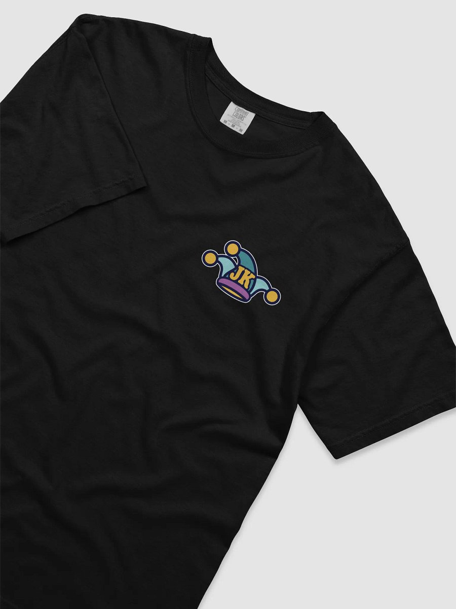 JK Jesters Shirt Small Logo product image (23)