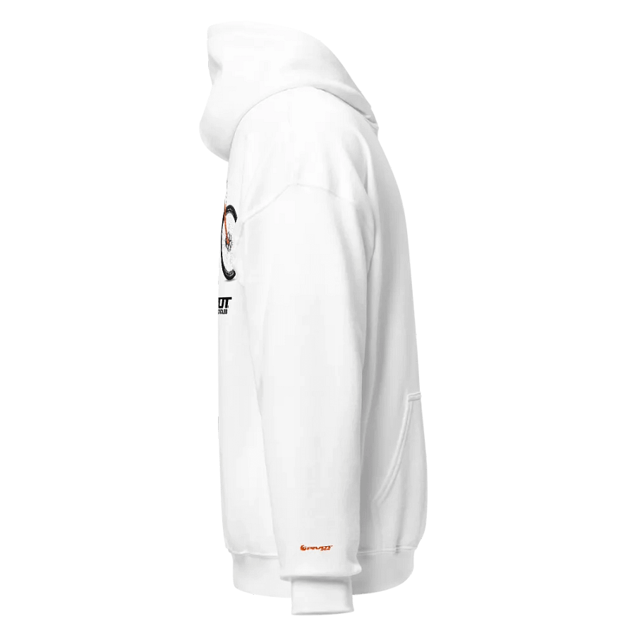 Pivot firebird custom hoodie product image (4)