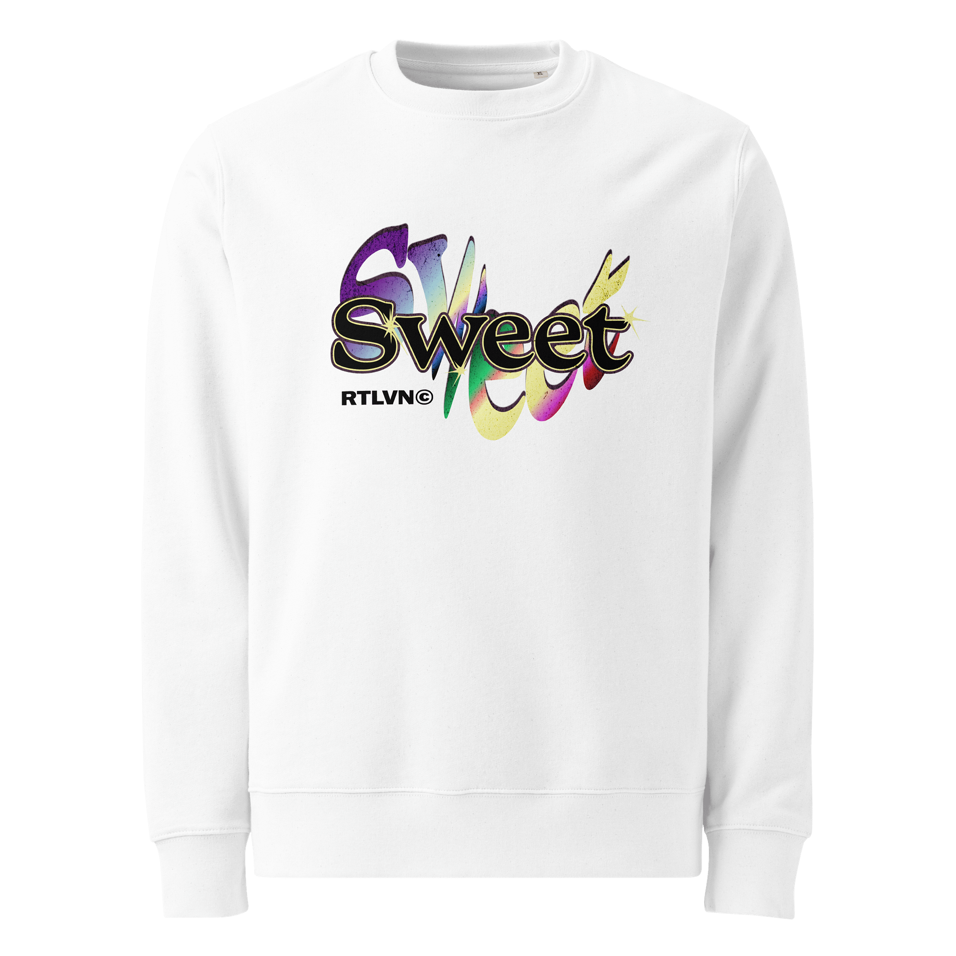 "Cherry Me" Sweatshirt: Cozy Sweetness. Bold Comfort. 🍒🍭 product image (9)